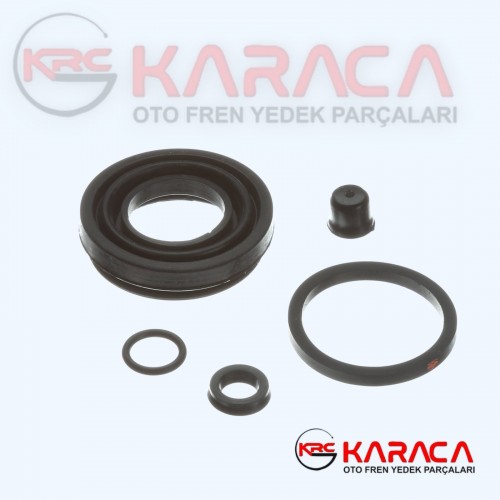 Honda Prelude Arka Kaliper Tamir Takımı 30mm Honda Prelude Arka Kaliper Tamir Takımı 30mm